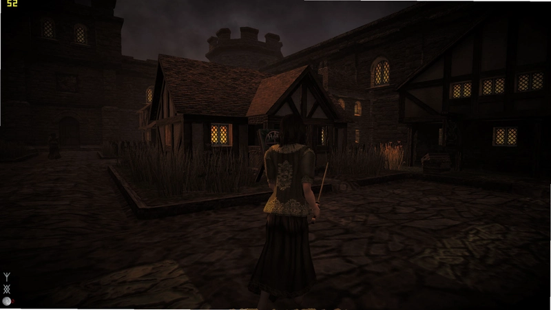 Witch Thief Ů������1.0
