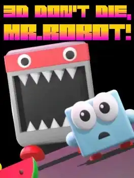 DONT DIE! ����v1.0 �ƽ��