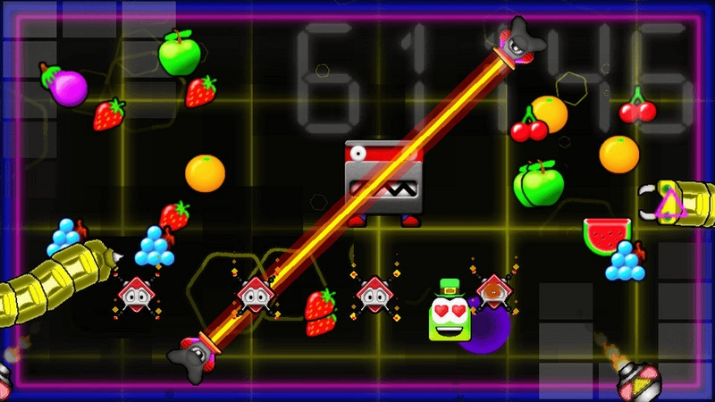 DONT DIE! ����v1.0 �ƽ��