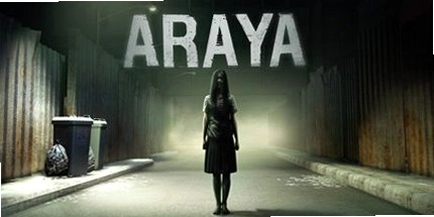 ARAYA ������1.0
