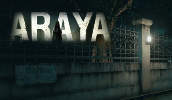 ARAYA ������1.0