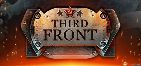 ����ս�ߣ���ս Third Front: WWIIv1.0 ������
