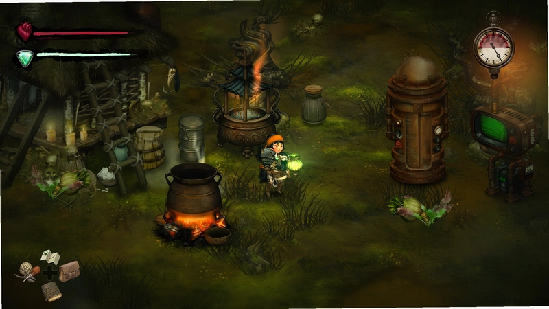 ����������Smoke  Sacrifice1.0 �ƽ��