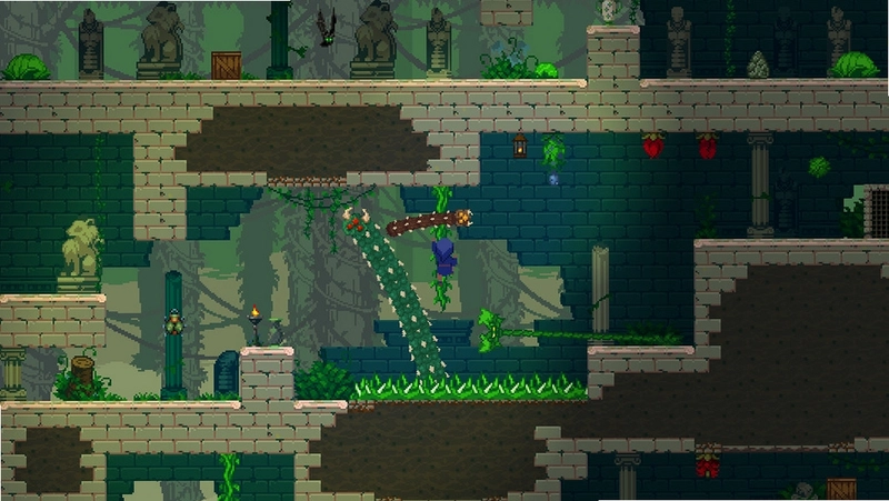 Aura of Worlds �⻷����v1.0.0