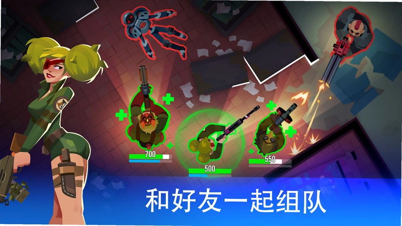 ǹ������Shots Firedv1.0 �ƽ��