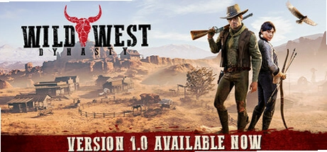 ��������Ұ���� GROW: Wild Westv1.0 �ⰲװ���İ�