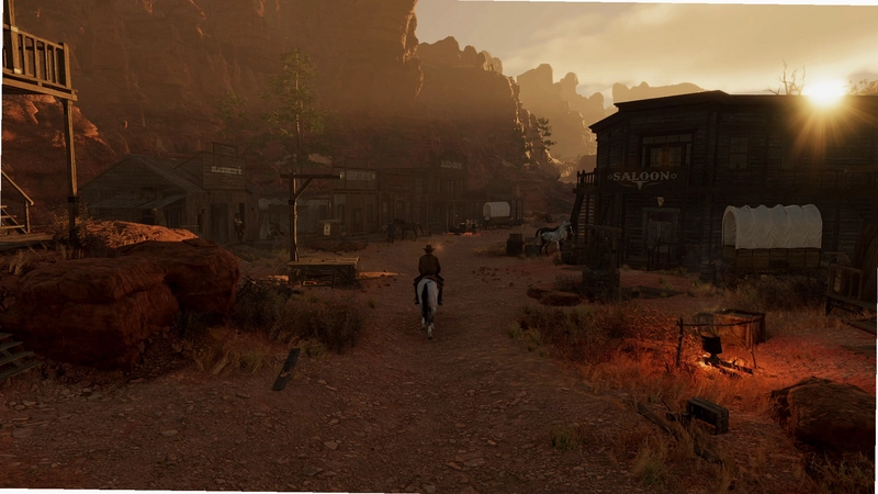��������Ұ���� GROW: Wild Westv1.0 �ⰲװ���İ�