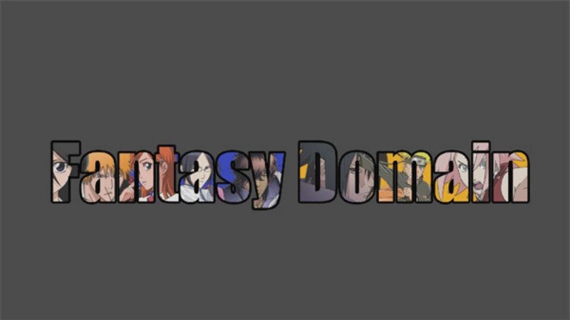 Fantasy Domain����Ծ�v0.1 �ֻ���