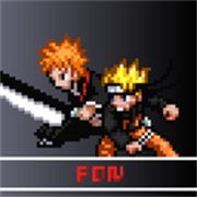 Fantasy Domain幻域对决v0.1 手机版