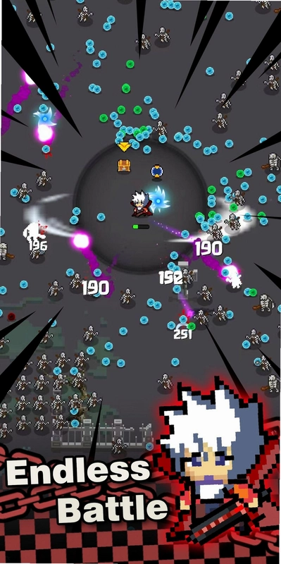 最终黎明:首次入侵 Final Dawn: First Invasionv1.0 破解版