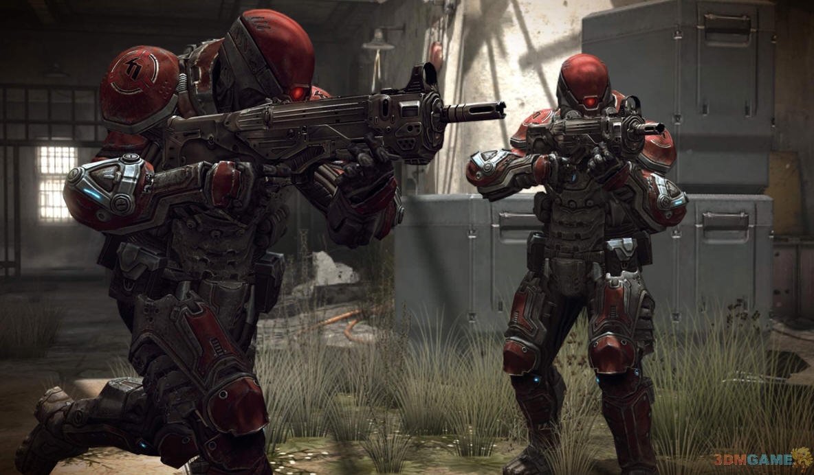�������Steam Marines1.0 �����ƽ��