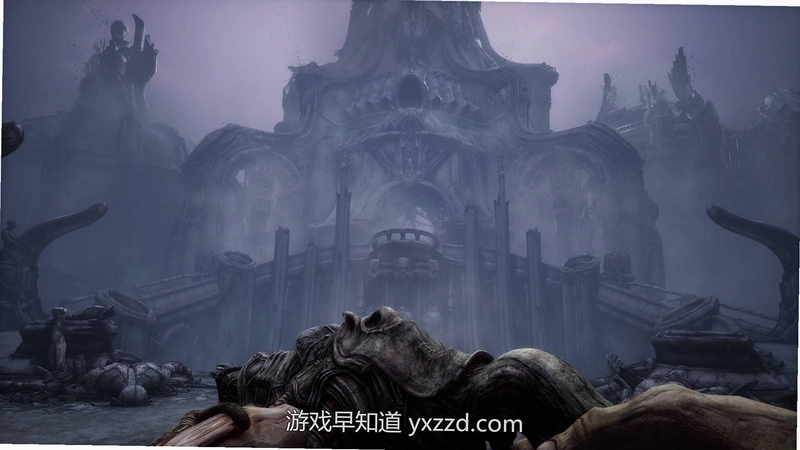 蔑视Scornv1.0 破解版