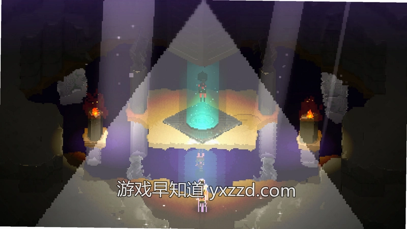 Songbringer: The Trial of Ren ����֮�� DLCv1.0 ���ϰ�