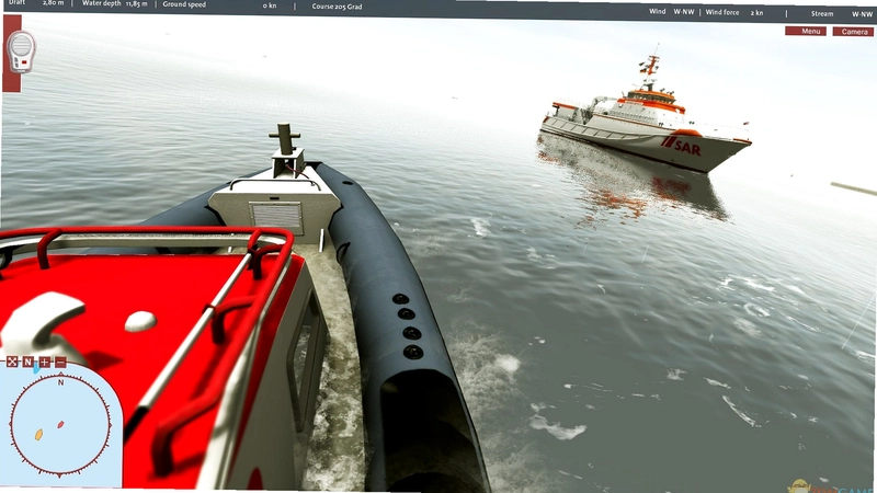����Ԯ�� Ship Rescue1.0 ���°�