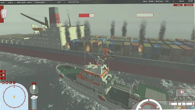 ����Ԯ�� Ship Rescue1.0 ���°�