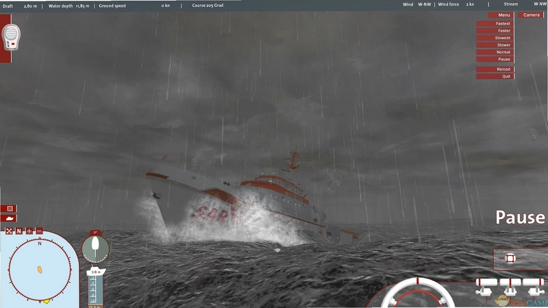 ����Ԯ�� Ship Rescue1.0 ���°�