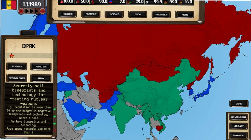 ����ǽ The Berlin Wall1.0.0 ���İ�