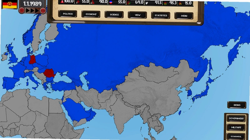 ����ǽ The Berlin Wall1.0.0 ���İ�
