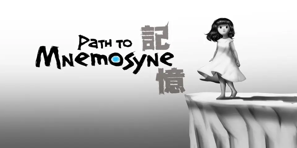 Path to Mnemosyne 通往记忆的路径v1.0 解谜游戏