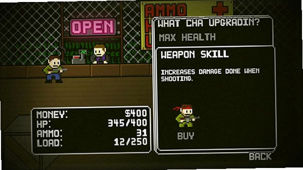 死亡像素 Dead Pixels IIv1.0