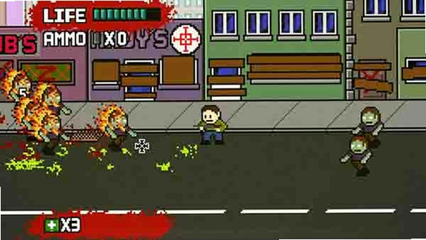 死亡像素 Dead Pixels IIv1.0