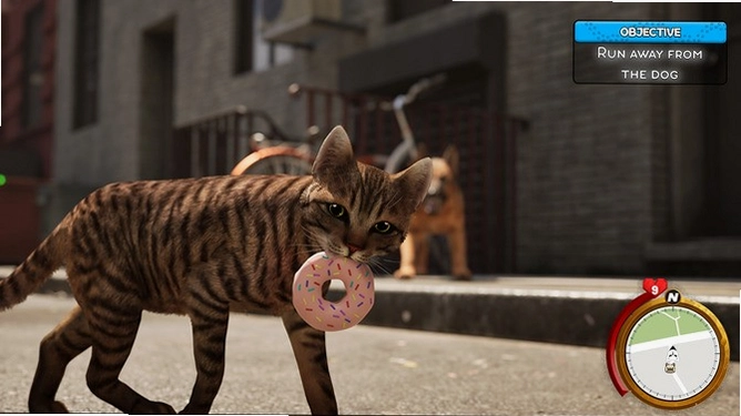 小猫生活模拟器 Kitten Life Simulatorv1.0 模拟生活 2026
