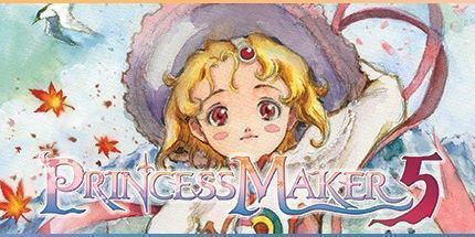 ����Ů�ι���5 Princess Maker 5v1.0.0 ģ������