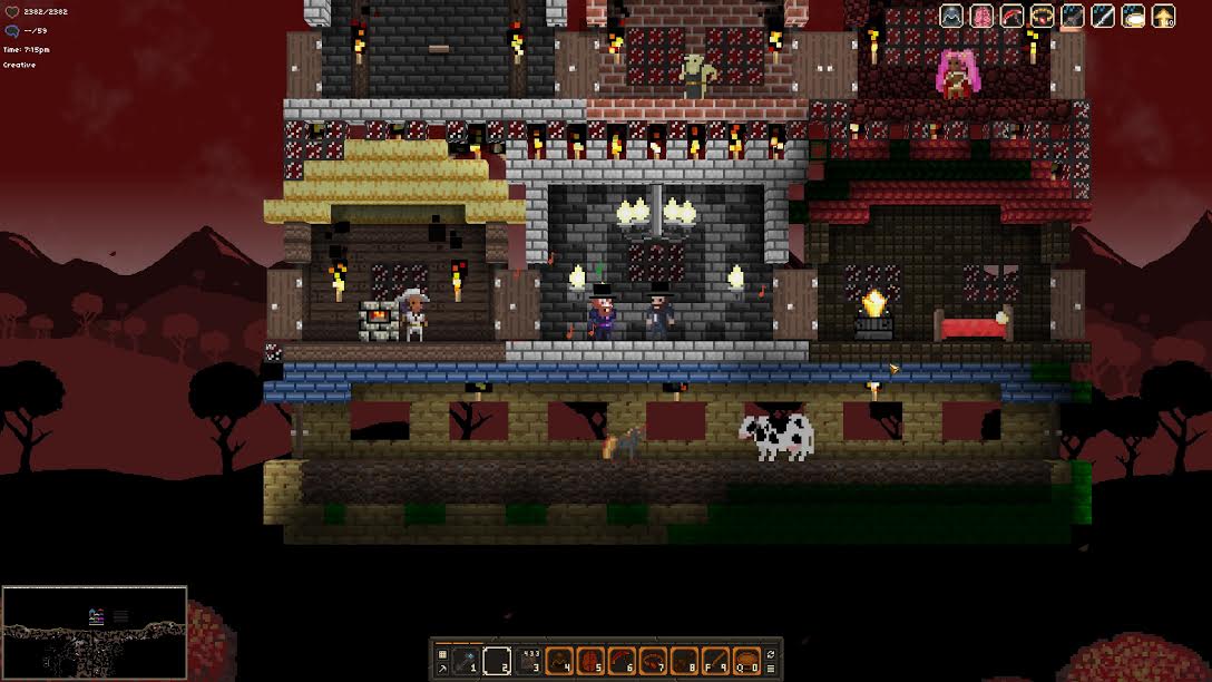 It Lurks Below Ǳ������1.2.0 ��ʽ��