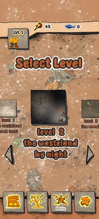 ĩ������������Ϸ(Apocalypse Meow)v1.0.29 ��׿��