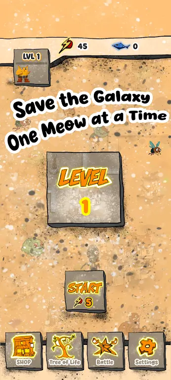 ĩ������������Ϸ(Apocalypse Meow)v1.0.29 ��׿��