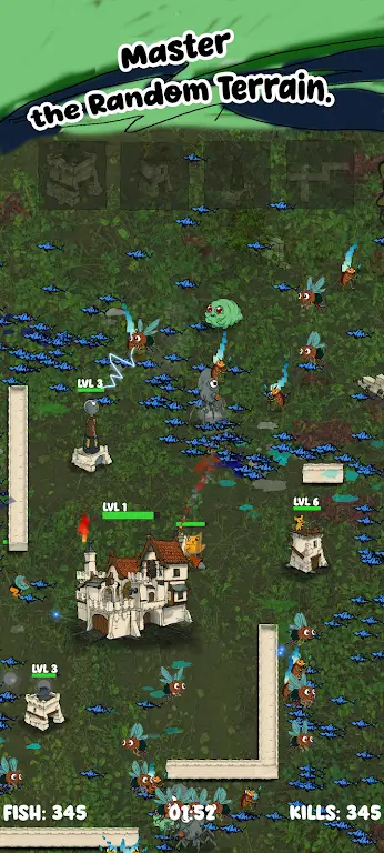 ĩ������������Ϸ(Apocalypse Meow)v1.0.29 ��׿��