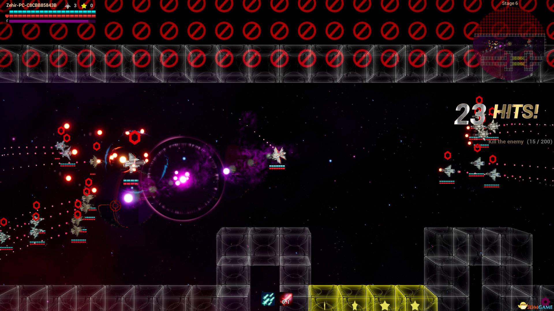̫��֮��Space Godv1.0 �ƽ��