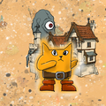 ĩ������������Ϸ(Apocalypse Meow)v1.0.29 ��׿��