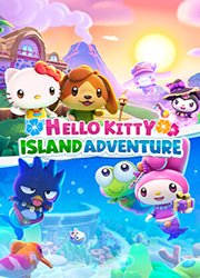 凯蒂猫岛屿冒险pc版v2.15.0 最新版