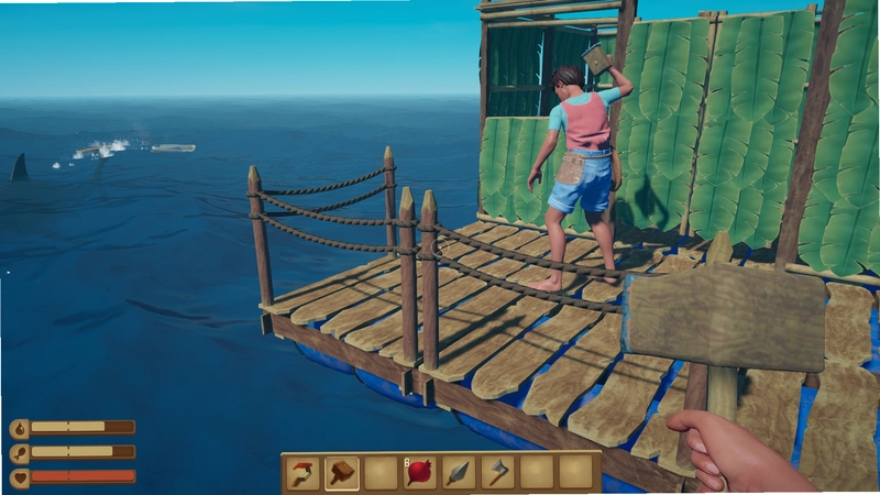 Raft ľ������v1.0 ���İ�