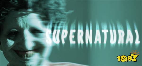Preternatural 超自然1.0