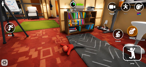 �Բ��ɶ���Ϸ(CAMO PARTY)v1.0.2 ��׿��