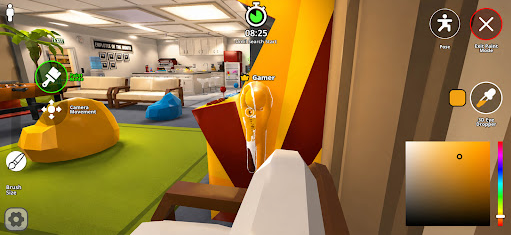 �Բ��ɶ���Ϸ(CAMO PARTY)v1.0.2 ��׿��