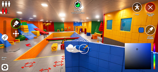 �Բ��ɶ���Ϸ(CAMO PARTY)v1.0.2 ��׿��