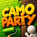 迷彩派对游戏(CAMO PARTY)v1.0.2 安卓版