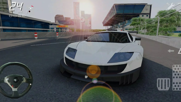 3d��ʻ��Ϸ���޽�Ұ����°�(3D��ʻ��Ϸ��Ŀ)v6.23.5 ��׿��