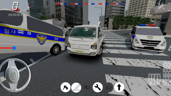 3d��ʻ��Ϸ���޽�Ұ����°�(3D��ʻ��Ϸ��Ŀ)v6.23.5 ��׿��