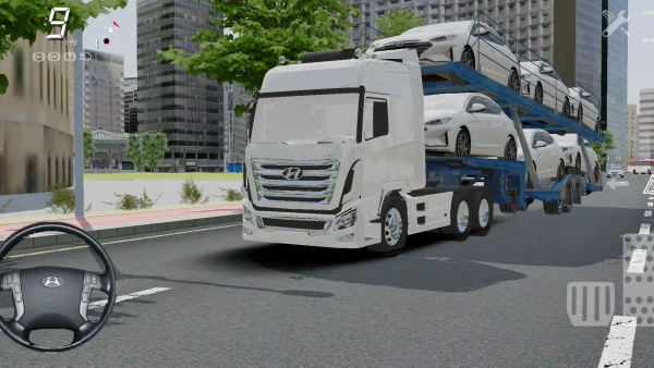 3d��ʻ��Ϸ���޽�Ұ����°�(3D��ʻ��Ϸ��Ŀ)v6.23.5 ��׿��