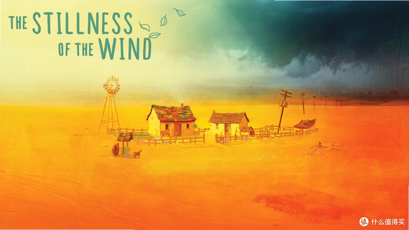 The Stillness of the Wind �ž��ķ�v1.0 ������Ϸ