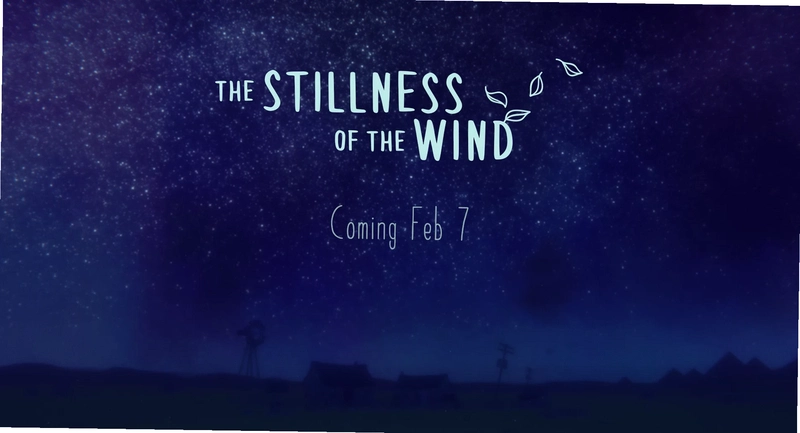 The Stillness of the Wind �ž��ķ�v1.0 ������Ϸ