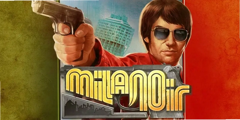 ��������Milanoir1.0 ���İ�