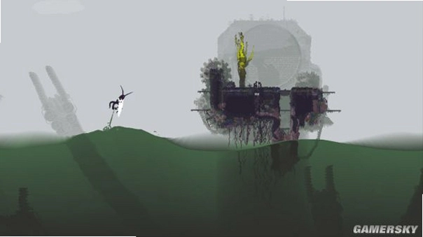 ������ Rain World1.0 ���İ�