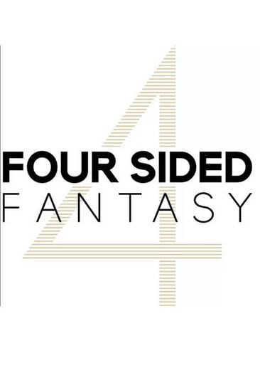 Four Sided Fantasy �ı߻���1.0 �ƽ��
