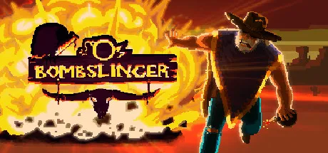 Bombslinger ը������v1.0 ը���������Ϸ