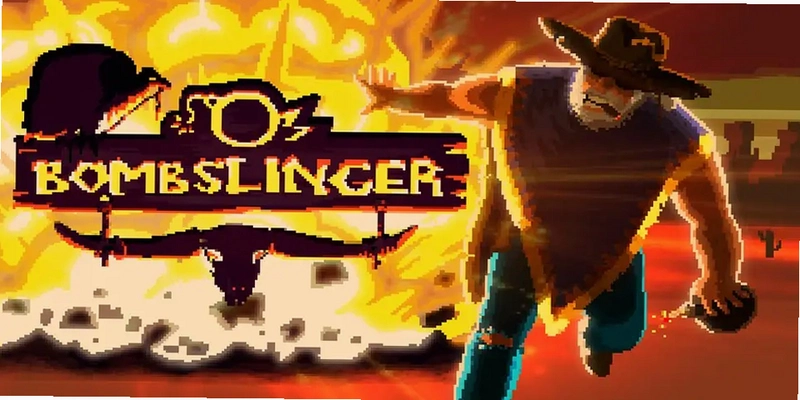 Bombslinger ը������v1.0 ը���������Ϸ